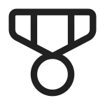 Reward SVG Icon